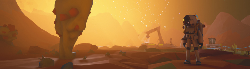 astroneer