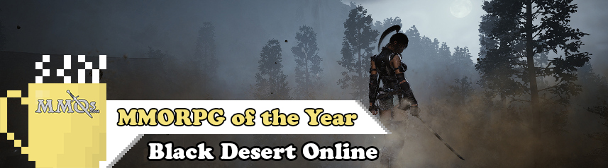 Game of the Year Awards 2016