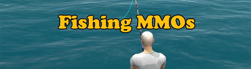 5 Fishing Simulator Games, Realistic Fishing Sensation