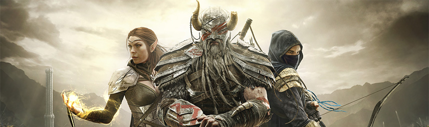 News - The Elder Scrolls Online