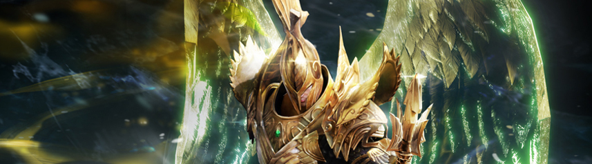 archeage beginning banner