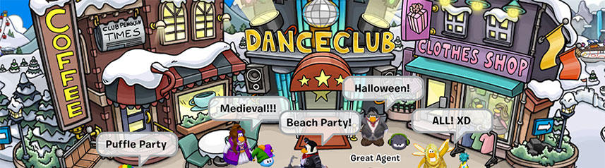 Club Penguin is back and already has 6 million users worldwide, London  Evening Standard