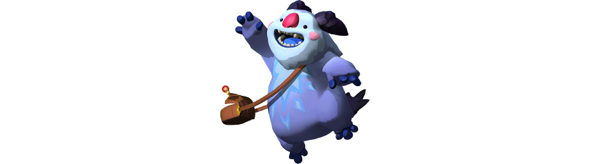 gigantic-pakko