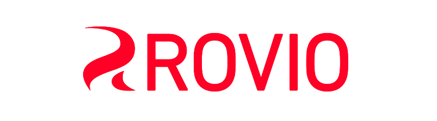 rovio-logo-banner