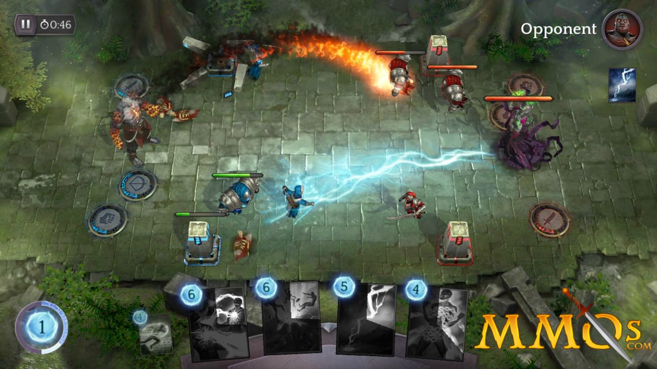 League of Legends Mobile Gameplay, Trailer And Release Date For iOS &  Android 