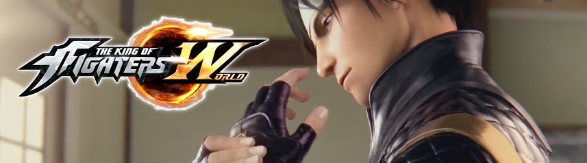 The King of Fighters 97 Online - Android beta begins in China soon - MMO  Culture