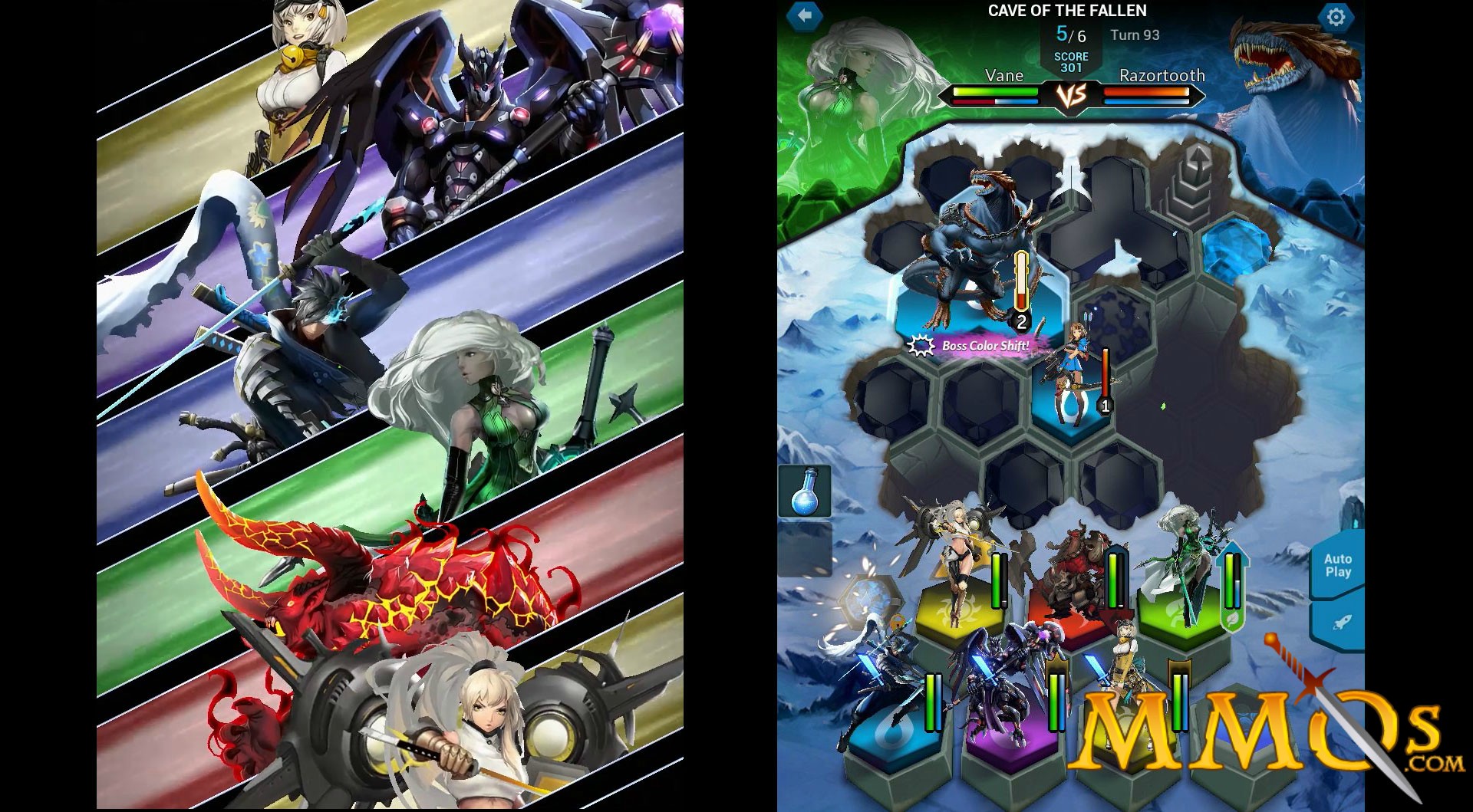 Epic Games Launches Battle Breakers, a Tactical Role-Playing Game for  Android, iOS, and PC
