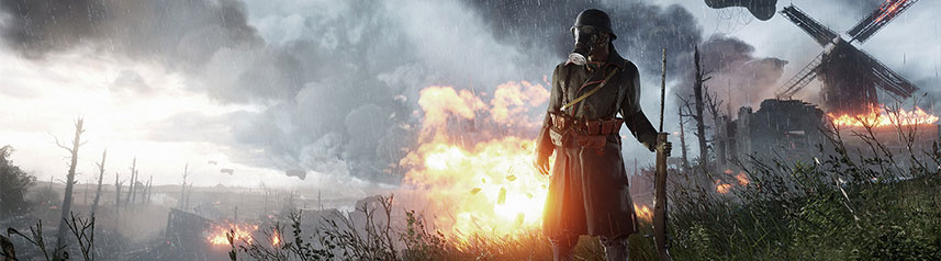 battlefield 1 winter update banner