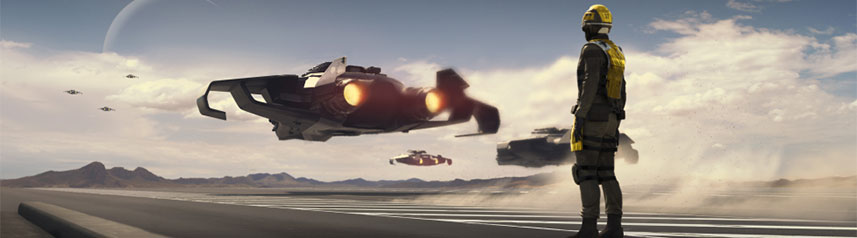 Star Citizen Previews Updated Tutorial System As Testing Continues For ...