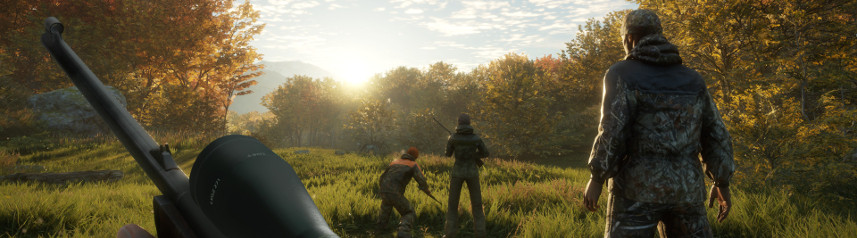 thehunter-call-of-the-wild-launch-banner