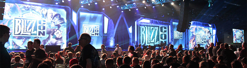 blizzcon 2017 news banner