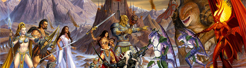 everquest 18th anniversary banner