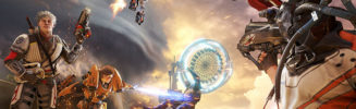 lawbreakers cbt 1 banner