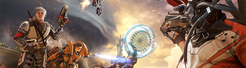 lawbreakers cbt 1 banner