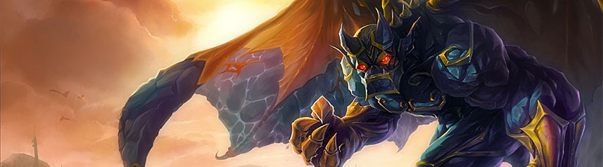 league of legends galio