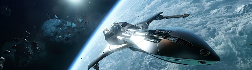 Star Citizen Gets Official Release Date - Launching April 15th, New $79,000  Ships For Sale 