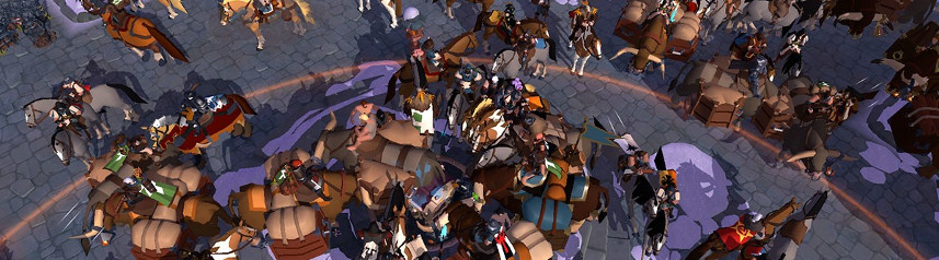 Albion Online celebra seu sexto aniversário com retrospectiva, recorde de  jogadores e planos empolgantes para o futuro ⋆ MMORPGBR