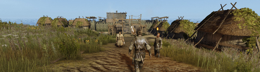 Life is Feudal Preview - The Medieval Lifestyle Simulator Enters Closed  Beta Next Month - Game Informer