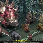 MAD WORLD MMORPG on X: To launch the official version of Madworld in 2023,  our team at Jandisoft are working on full steam throughout the entire  year-end. Once again, we give all