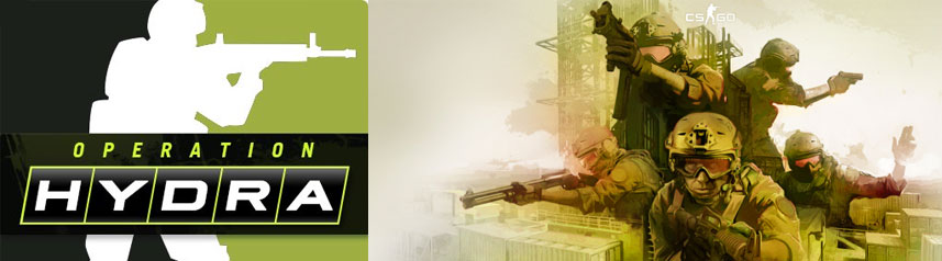 Counter-Strike: Global Offensive » Updates