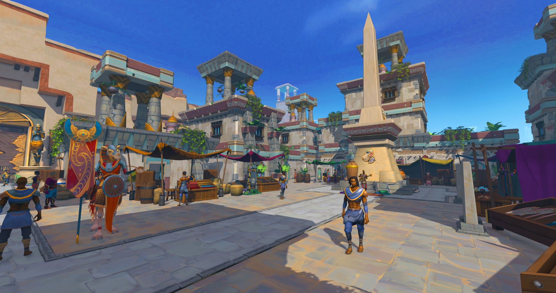 Menaphos - The RuneScape Wiki