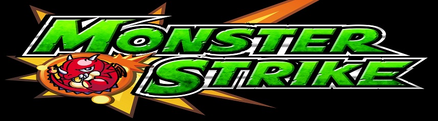 monster strike promotion code