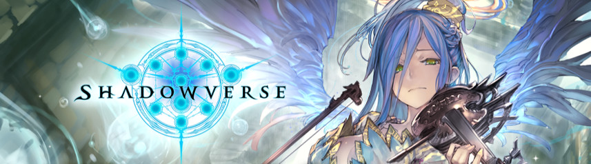 Shadowverse CCG on Steam