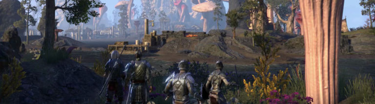 instal the last version for android The Elder Scrolls Online