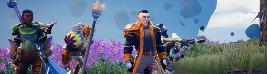 Dauntless Launches Clear Skies Update - MMOs.com