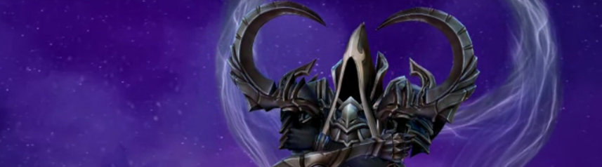heroes of the storm malthael