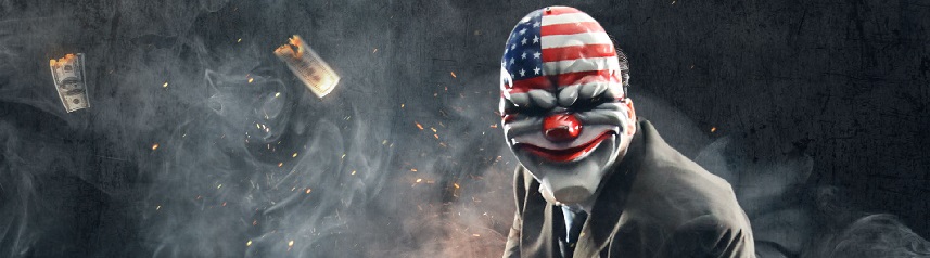 PAYDAY 2 on Steam