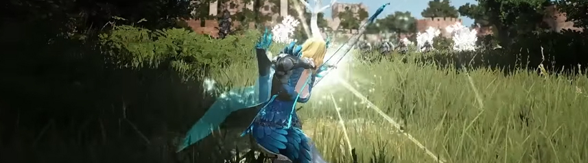 black desert online second awakening news