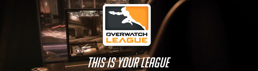 overwatch league logo
