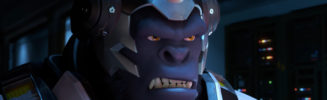 overwatch winston angry