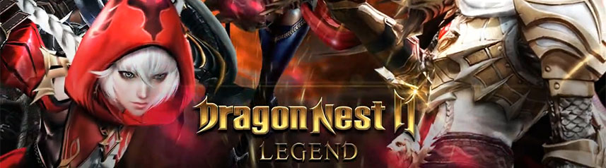 dragon nest 2 legend