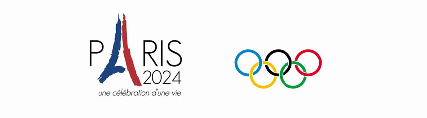 Next olympics 2024