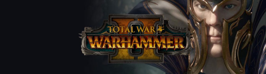 total war warhammer 2 races