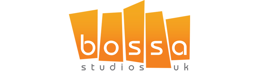 bossa studios logo