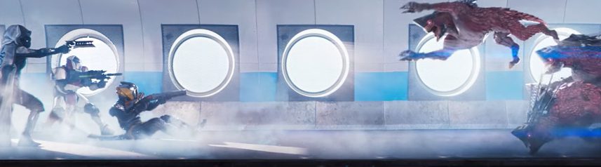 destiny 2 guns beasts