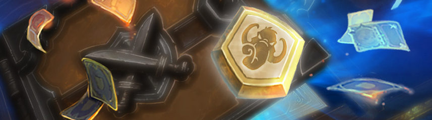 hearthstone year of the mammoth