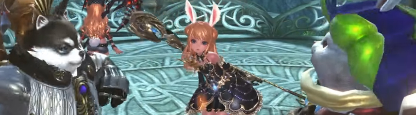 tera m elin bunny ears