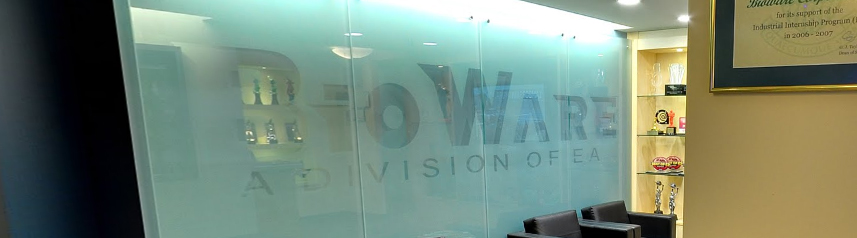 bioware headquarters