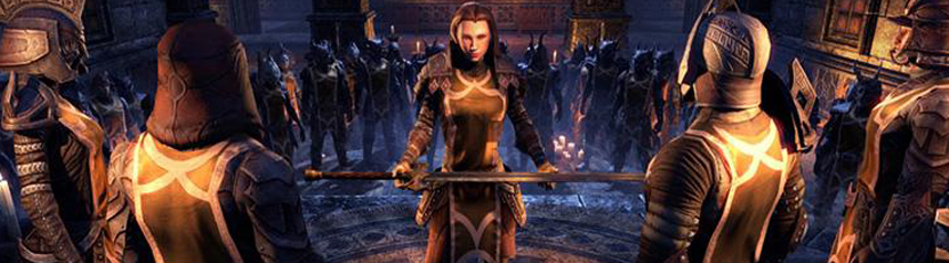 Elder Scrolls en ligne 10 millions d'histoires