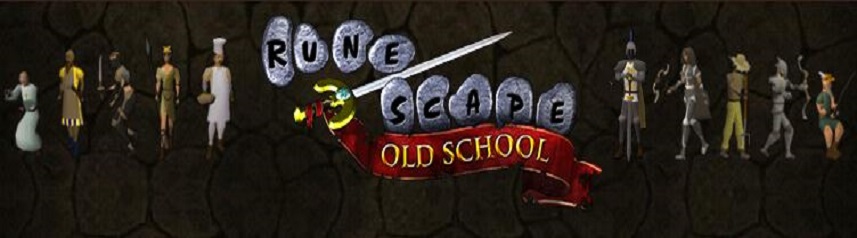 Old School RuneScape on Steam