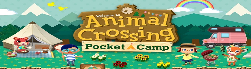 Animal Crossing: Pocket Camp - Apps on Google Play