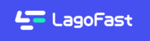 lago fast logo