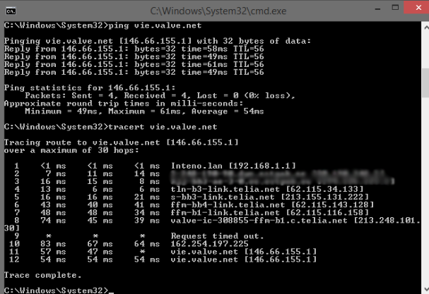 LagoFast: A Comprehensive Tool To Reduce Ping For F1 22