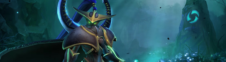 Here are all Maiev's abilities in Heroes of the Storm