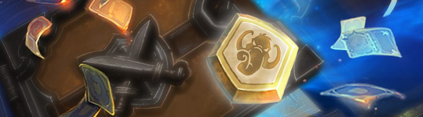 hearthstone year of the mammoth header