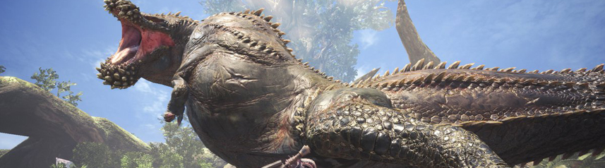 monster hunter world deviljho